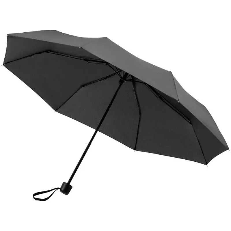 Зонт складной Hit Mini ver.2, диаметр купола 98 см; длина в сложении 24 см - 14226.11