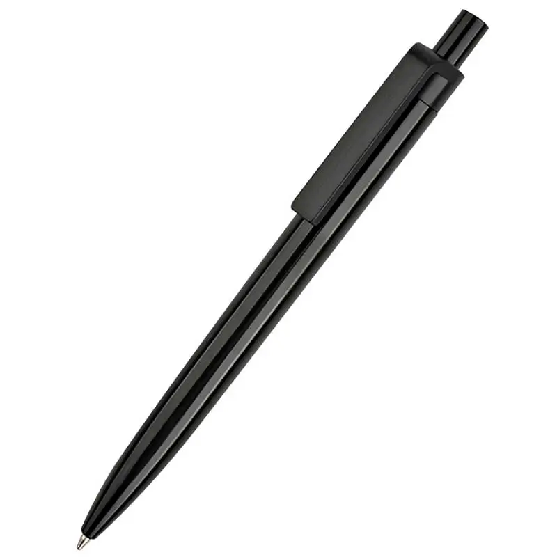 Ручка пластиковая Blancore, чёрная