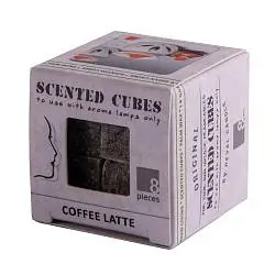 Аромакубики ВАНИЛЬ (8шт)