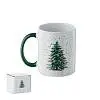 Seasonal ceramic mug 300ml