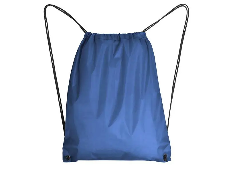 Рюкзак-мешок HAMELIN, королевский синий - BO71149005