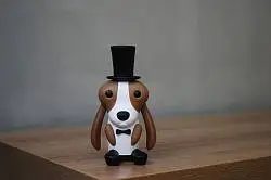 Штопор Wine Hound