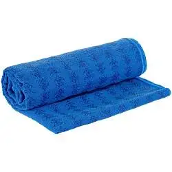 Полотенце-коврик для йоги Zen, 61х173 см, в сложенном виде: 31х9х10 см