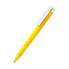 Ручка пластиковая T-pen, черная