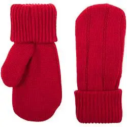 Варежки Knit Beat, S/M, L/XL