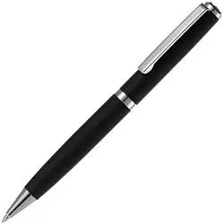 Ручка шариковая Inkish Chrome, 13,9х1,1 см; упаковка 17х3,5х2,5 см