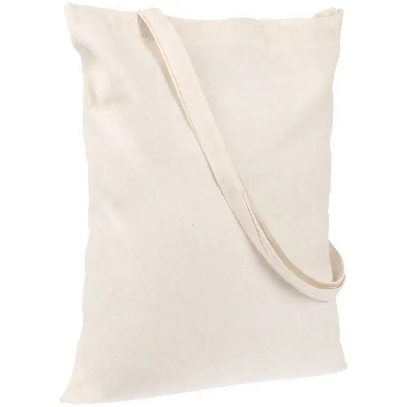 Сумка для покупок Cottonica Organic, 37х42 см, ручки 72х2,5 см