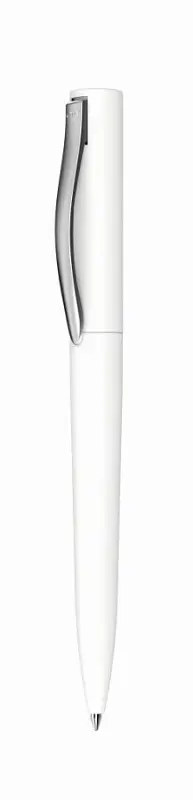 Ручка шариковая Titan One (белый)