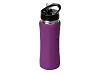 Бутылка спортивная Коста-Рика 600мл, фиолетовый