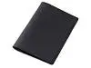 Обложка для паспорта Favor, черная
