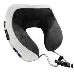 Массажная подушка Zen