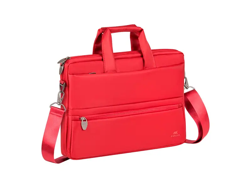 RIVACASE 8630 red сумка для ноутбука 15,6 / 6 - 94306