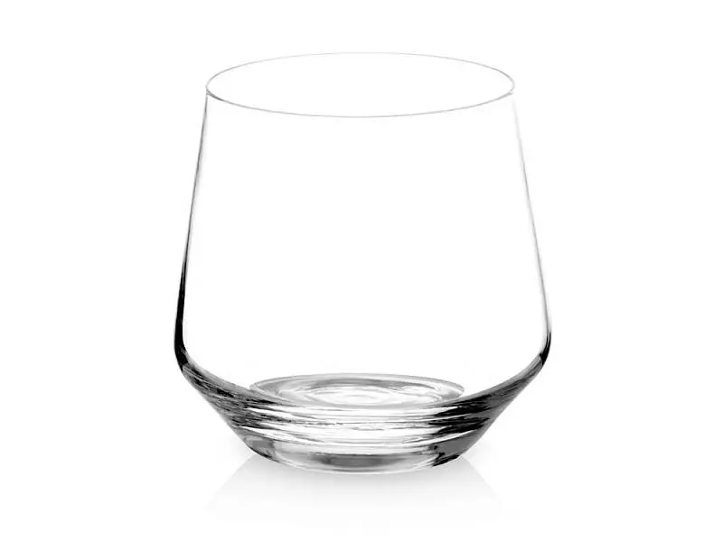 Стеклянный бокал для виски Cliff - 273302