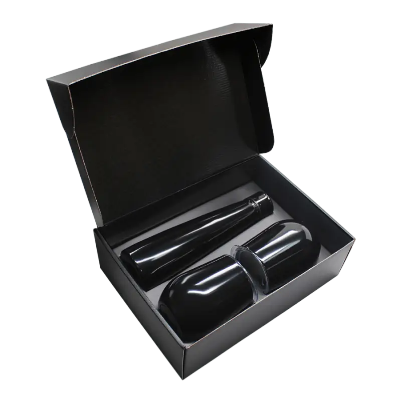 Набор New Box C2 black (черный)