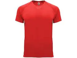 Спортивная футболка Bahrain мужская