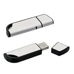 Флеш-карта USB 8GB "Перфекционист"#