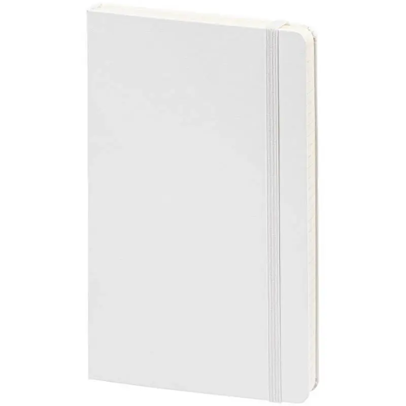 Записная книжка Moleskine Classic Large, в линейку, 13х21 см