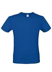 Футболка мужская E150, XS–3XL