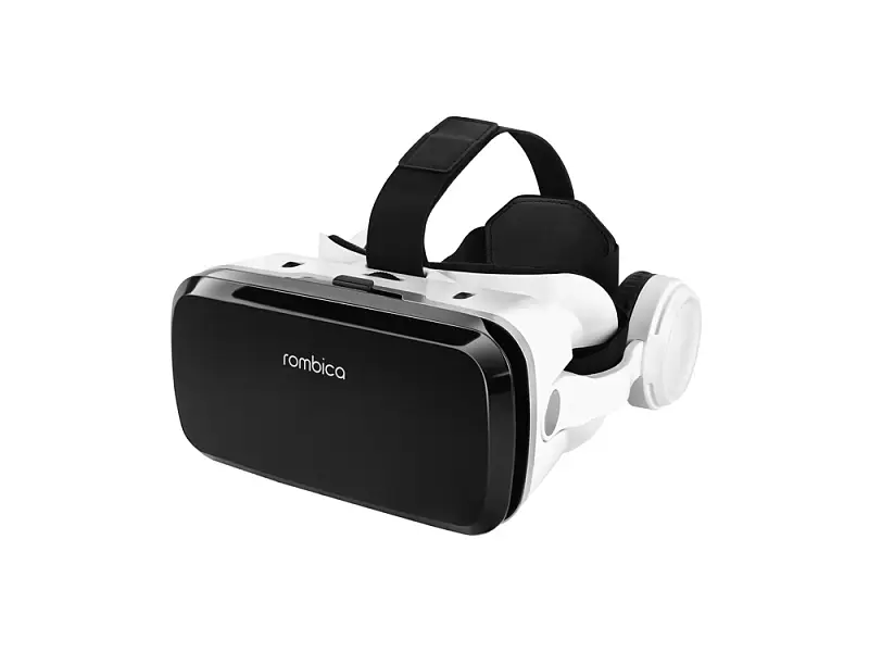 Очки VR VR XPro с беспроводными наушниками - 595801