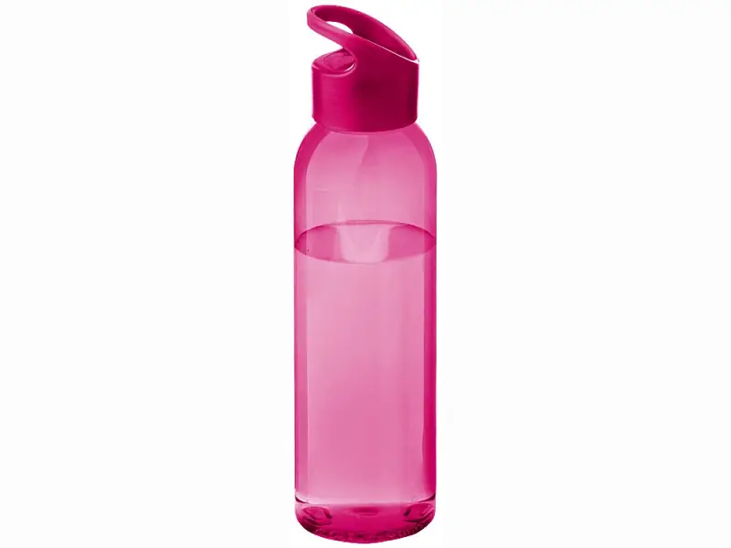 Бутылка для питья Sky, розовый - 10028805