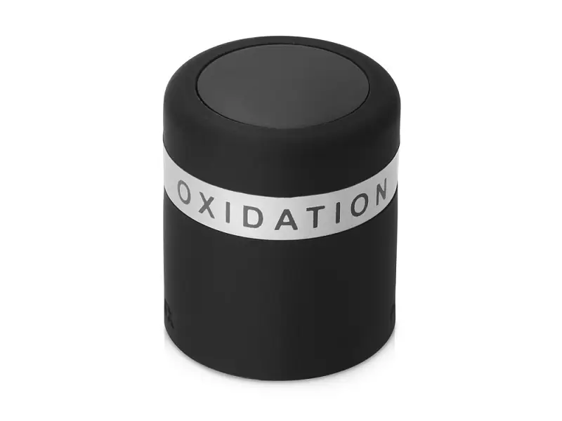 ANTIOX STOPPER TECH BLACK/AntiOX пробка для вина - 10451001
