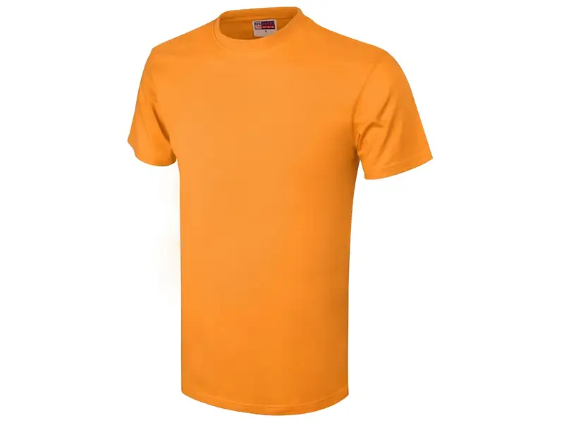 Футболка Super club мужская, оранжевый - 3100033S