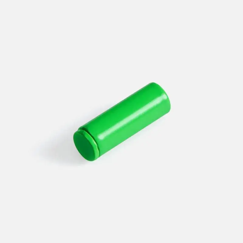 Наконечник для шнурка Nozzle, ver.2, 0,5x2 см