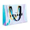 Сумка для покупок Same Insane, 40x30x10 см; ручки 2,5x55 см