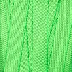 Стропа текстильная Fune 20 S, белая, длина от 5 до 10 см, ширина 2 см