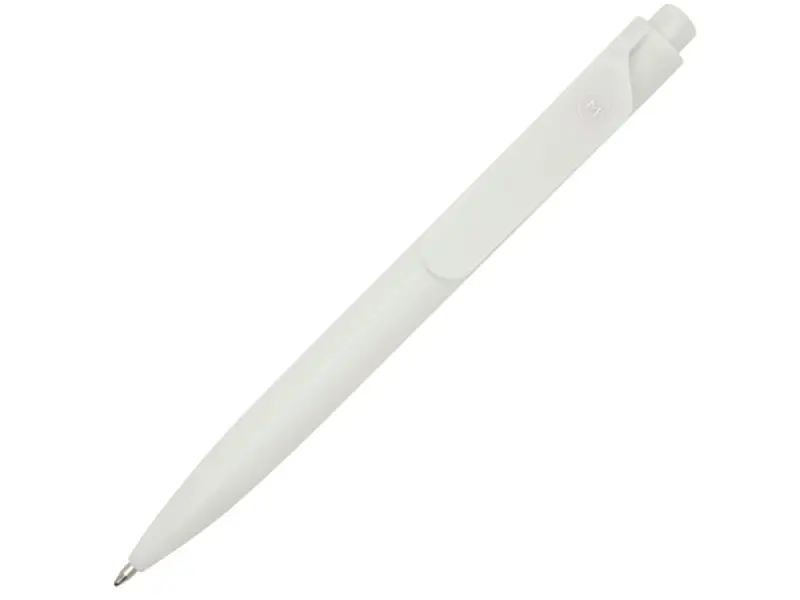 Шариковая ручка Stone, белый - 10775601