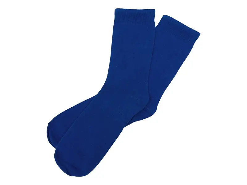 Носки Socks женские синие, р-м 25 - 790947.25