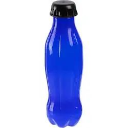 Бутылка для воды Coola, диаметр горлышка 3,5 см, диаметр дна 5 см, высота 23 см