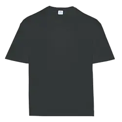 Футболка оверсайз унисекс 56