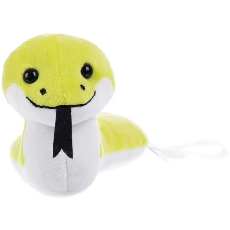 Игрушка Baby Snake Left, 22х8,5х12 см