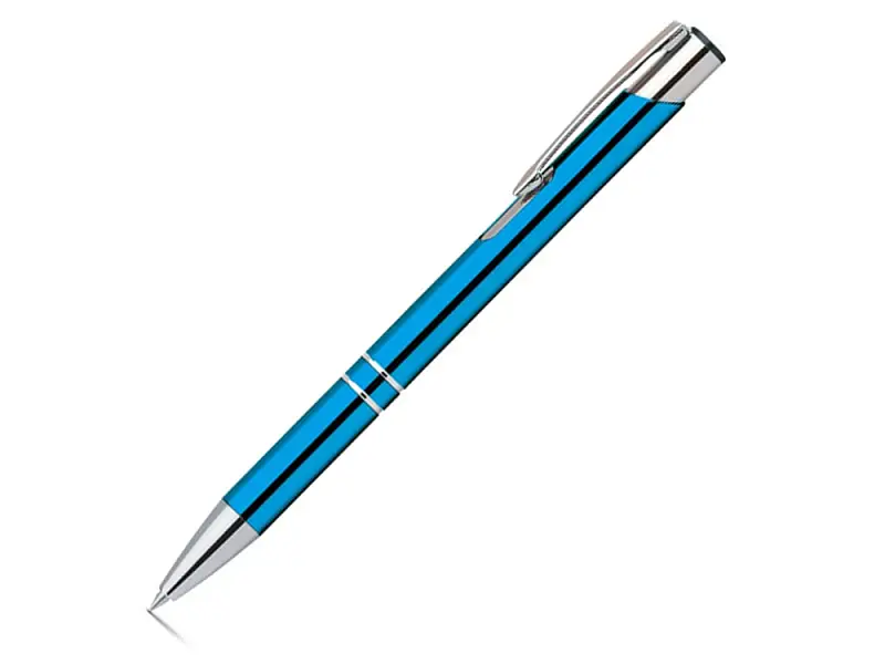 BETA. Алюминиевая шариковая ручка, бирюзовый - 91311-144