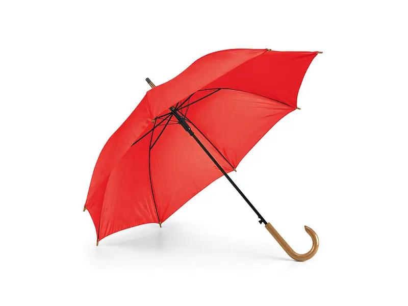 PATTI. Зонт с автоматическим открытием, Красный - 99116-105