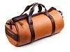 Дорожная сумка Вента, коричневый