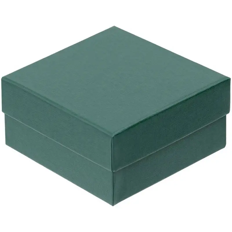 Коробка Emmet, малая, 11х11х5,5 см, внутренние размеры: 10,2х10,2х5,2 см - 12241.90