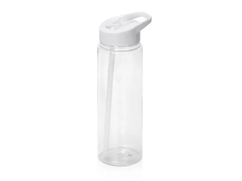 Спортивная бутылка для воды Speedy 700 мл, белый - 820106p