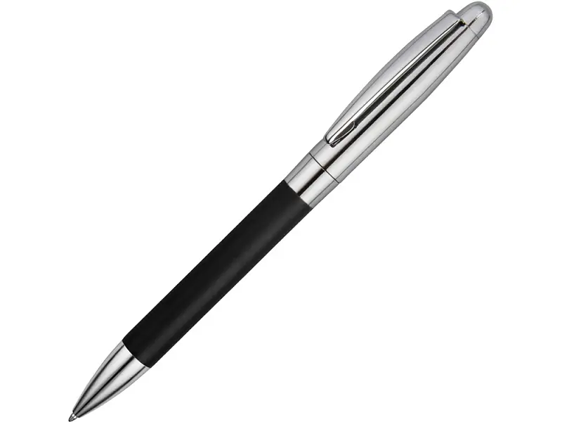 Ручка шариковая Celebrity Жаклин, черный - 11279.07