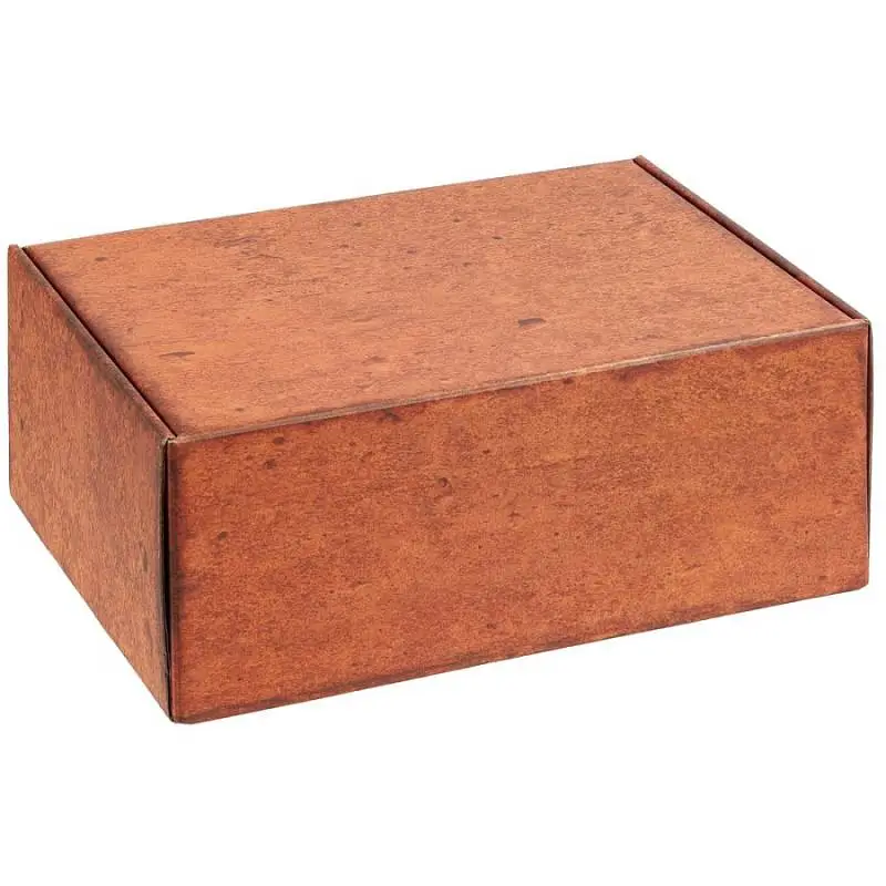 Коробка «Кирпич», 28x19,2x11,4 см; внутренние размеры: 26,5x18,8x10,7 см - 11002