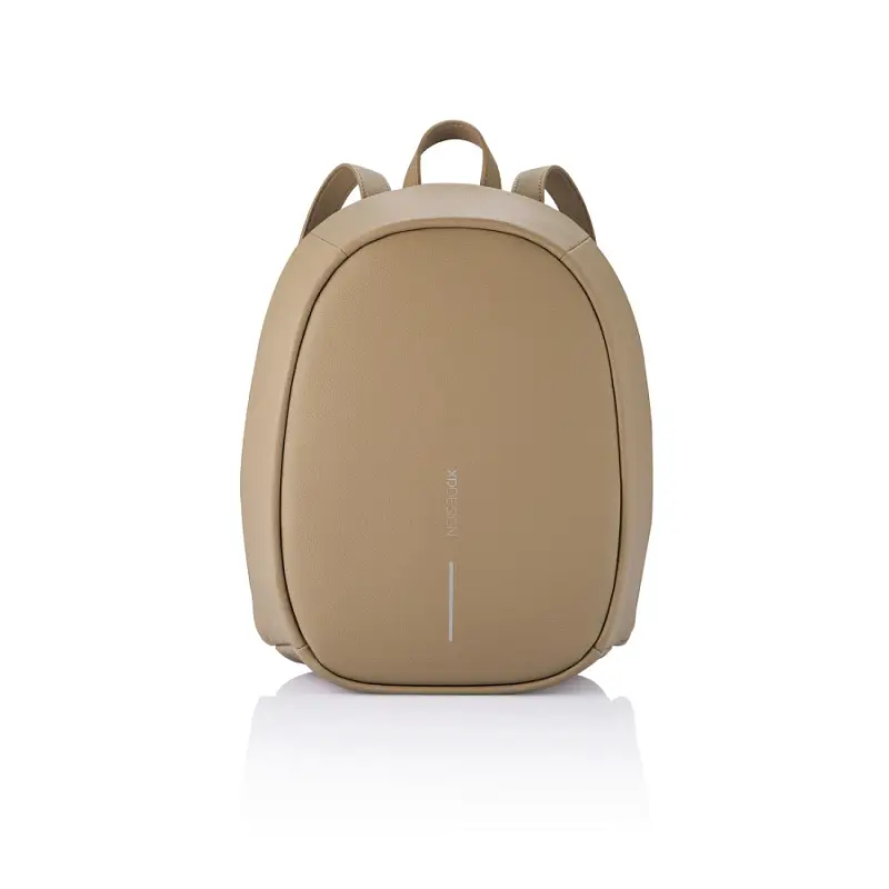 Рюкзак Elle Fashion с защитой от карманников, коричневый - P705.226