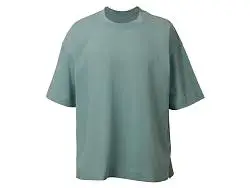 Футболка оверсайз Beta.01 унисекс