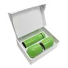 Набор Hot Box C2 white (зеленый)