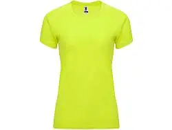 Спортивная футболка Bahrain женская