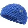 Шапка Pricker, 56-60, 18x17 см, отворот 6,5 см