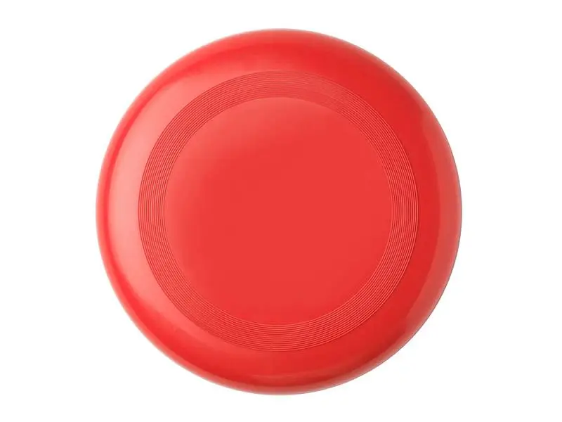 Фрисби CALON классического дизайна, красный - SD1022S160
