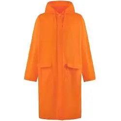 Дождевик RainDrop, XS–XXL