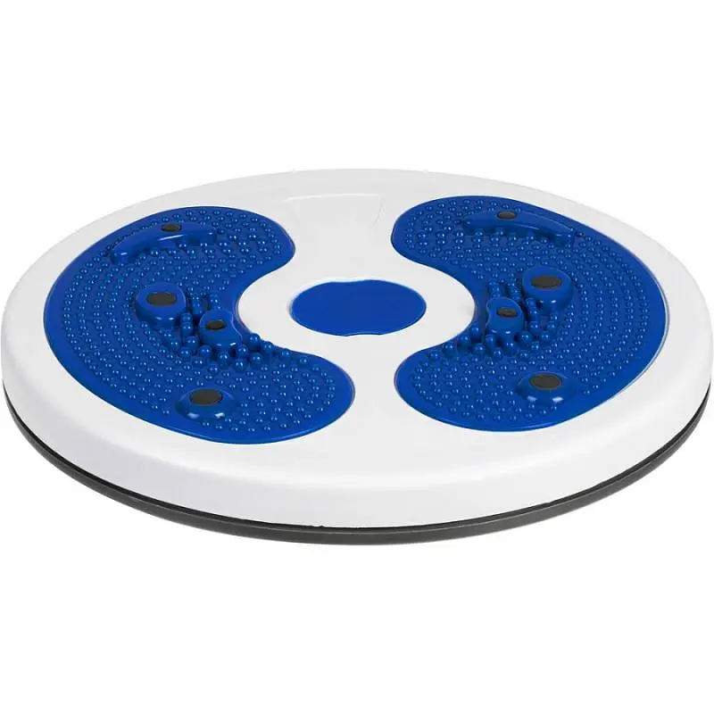Диск здоровья вращающийся SpinTeam, 28х28x3 см; упаковка: 28,5х28,5х4 см