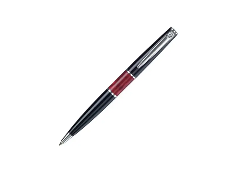 Ручка шариковая LIBRA с поворотным механизмом. Pierre Cardin - 417433